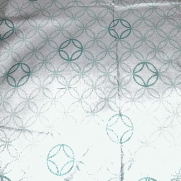 Flat sheet, twin XL - Picture 2 of 5